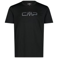 CMP 39T7117P T-shirt T-shirt Met Korte Mouwen