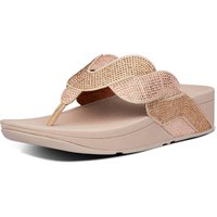 Fitflop Paisley Rope Sandals