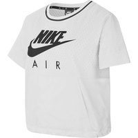 nike-t-skjorte-med-korte-ermer-sportswear-air