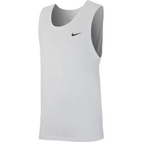 Nike 민소매 티셔츠 Dri Fit Solid