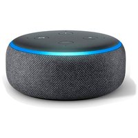 Amazon Smart Højttaler Echo Dot 3