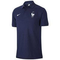 Nike Frankreich 2020 Polo