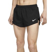 Nike Calças Curtas Fast 2´´