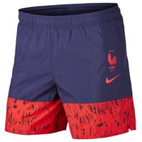Nike Frankreich 2020 Shorts Hosen