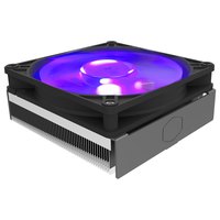 Cooler master Ventilador Da CPU MasterAir G200P RGB