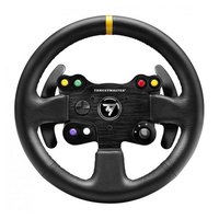 Thrustmaster PC/PS TM Leather 28 GT 3/PS4/Xbox Une Pilotage Roue Ajouter