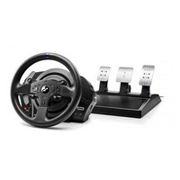Thrustmaster PC/PS T300RS GT Edition 4/PS5 Styrning Hjul+pedaler