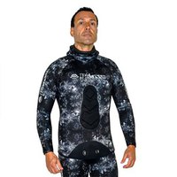 Picasso Spearfishing Jacka Camo Ghost 3 Mm