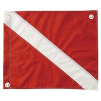 tecnomar-diving-flag
