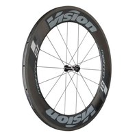 Vision Paire Roues Route Metron 81 SL Tubeless
