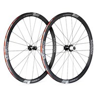 Vision Paio Ruote Strada Trimax 35 CL Disc Tubeless