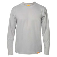 Iq-uv UV 50+ Langarm-T-Shirt