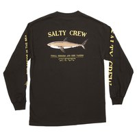 Salty crew Camiseta De Manga Comprida Bruce