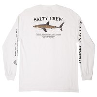 Salty crew Pitkähihainen T-paita Bruce