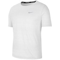 Nike Kort Ärm T-Shirt Dri Fit Miler