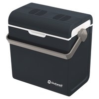 outwell-ecocool-lite-24l-rigid-portable-cooler