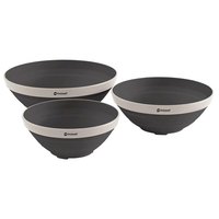 outwell-collaps-bowl-set