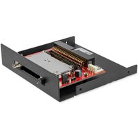 Startech 3.5in IDE auf CF SSD Kartenleser