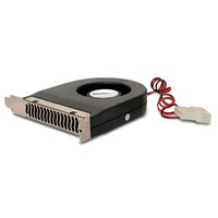 Startech Expansion Slot Rear Exhaust Cooling Fan