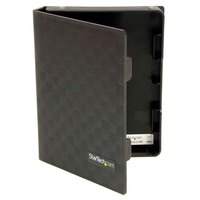 Startech 3x2.5 Anti-Static HDD Protector Case