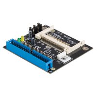 Startech 40/44 Pin IDE to CF SSD Adapter