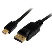 startech-3m-mini-dp-to-dp-1.2-adapter-cable