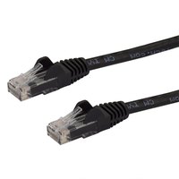 startech-3m-schwarze-katze-ohne-haken-6-utp-patch-kabel