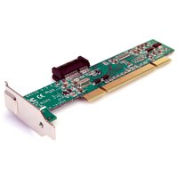 Startech PCI auf PCIe Adapter Karte