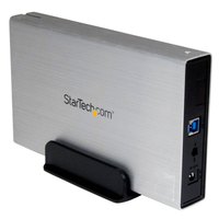Startech Enclosure-UASP 3.5 USB 3 Sata SSD HDD