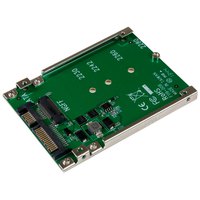 Startech Adapter-M.2 SSD to SATA