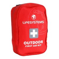 LifeSystems Kit De Primeiros Socorros Exterior