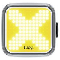 knog-blinder-x-front-light