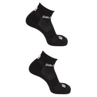 Salomon socks Evasion Socks 2 Pairs