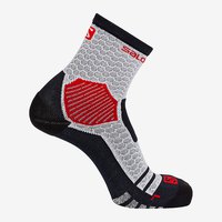 Salomon socks Des Chaussettes NSO Run Long