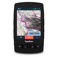 TwoNav Aventura 2 Motor GPS