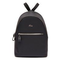 lacoste-daily-classic-coated-pique-canvas-backpack