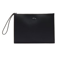 lacoste-bolso-anna-coated-pique-canvas-zip-clutch