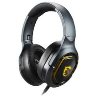 MSI Auriculares Gaming Immerse GH50