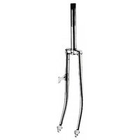Point Unicrown 1´´ 230-70 mm MTB Fork