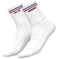Alé French Cycling Federation 2020 Socken