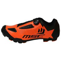 MSC Aero XC MTB Shoes