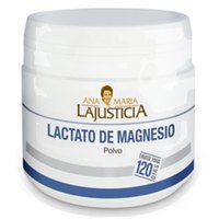 Ana maria lajusticia Magnesiumkarbonat Neutral Smak 130g