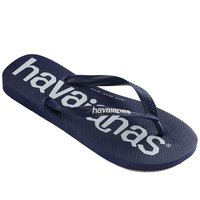 Havaianas Top Logomania Slippers