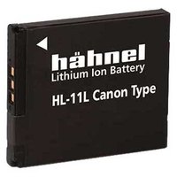 Hahnel HL-11L Lithium Battery