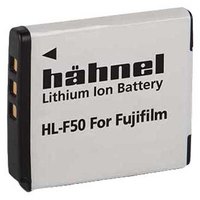 Hahnel Batterie HL-F50