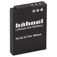 Hahnel Batterie HL-EL12