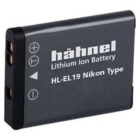 Hahnel Batterie HL-EL19