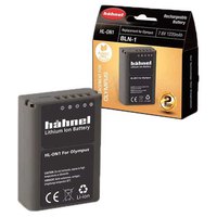 Hahnel Batterie HL-ON1