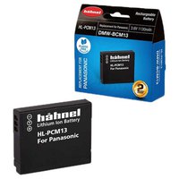 Hahnel Batterie HL-PCM13