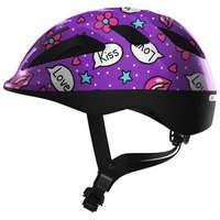 ABUS Smooty 2.0 Helmet